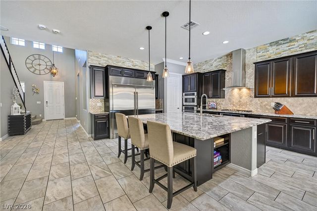 259 Calgrove Street, Las Vegas, NV 89138