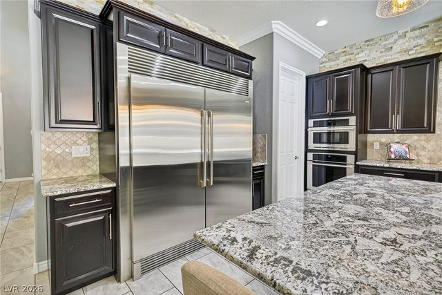 259 Calgrove Street, Las Vegas, NV 89138