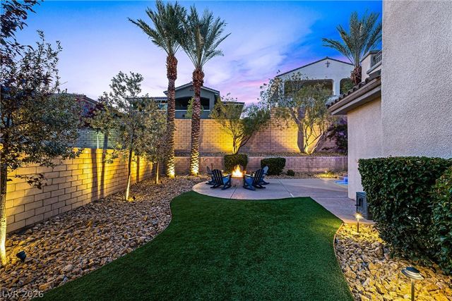 259 Calgrove Street, Las Vegas, NV 89138