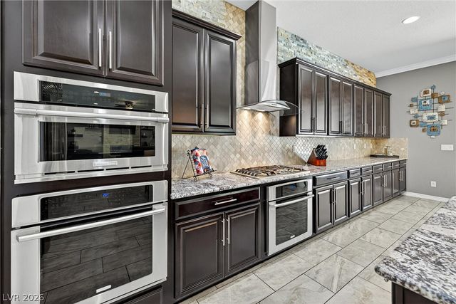 259 Calgrove Street, Las Vegas, NV 89138