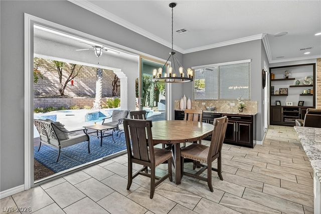 259 Calgrove Street, Las Vegas, NV 89138