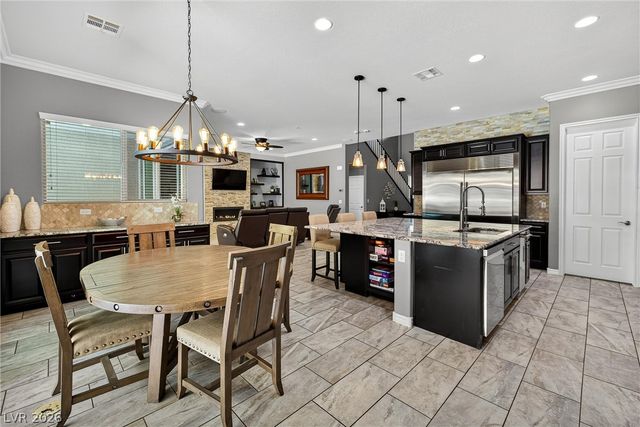 259 Calgrove Street, Las Vegas, NV 89138