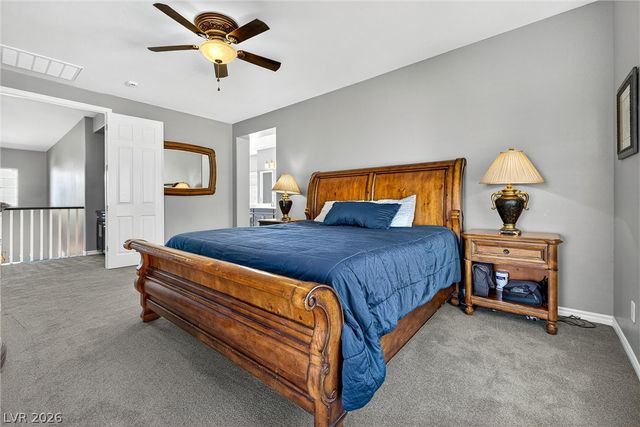 259 Calgrove Street, Las Vegas, NV 89138