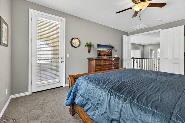 259 Calgrove Street, Las Vegas, NV 89138