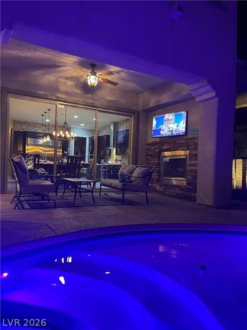 259 Calgrove Street, Las Vegas, NV 89138