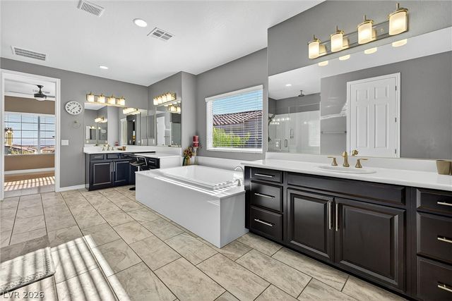 259 Calgrove Street, Las Vegas, NV 89138