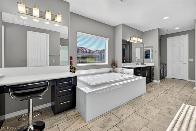 259 Calgrove Street, Las Vegas, NV 89138