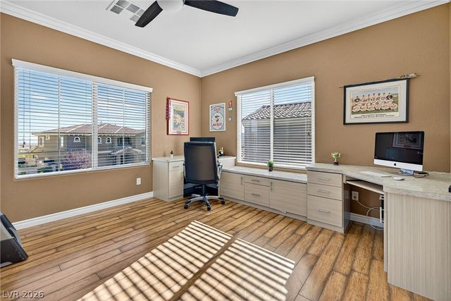 259 Calgrove Street, Las Vegas, NV 89138