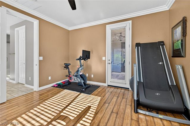 259 Calgrove Street, Las Vegas, NV 89138