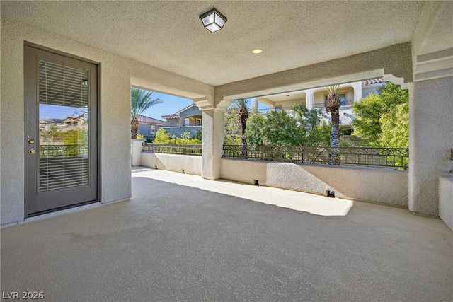 259 Calgrove Street, Las Vegas, NV 89138