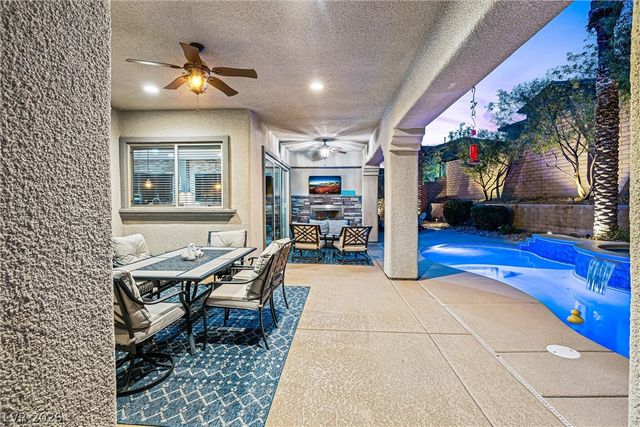 259 Calgrove Street, Las Vegas, NV 89138