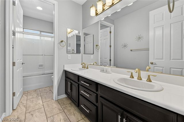 259 Calgrove Street, Las Vegas, NV 89138