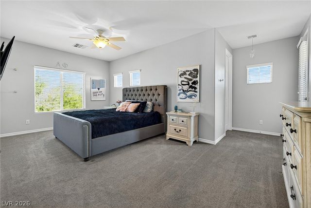 259 Calgrove Street, Las Vegas, NV 89138