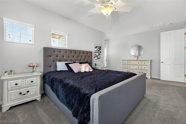 259 Calgrove Street, Las Vegas, NV 89138