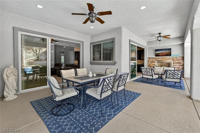 259 Calgrove Street, Las Vegas, NV 89138