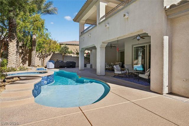 259 Calgrove Street, Las Vegas, NV 89138