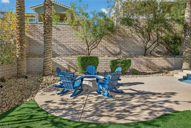 259 Calgrove Street, Las Vegas, NV 89138