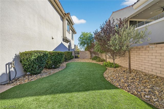 259 Calgrove Street, Las Vegas, NV 89138