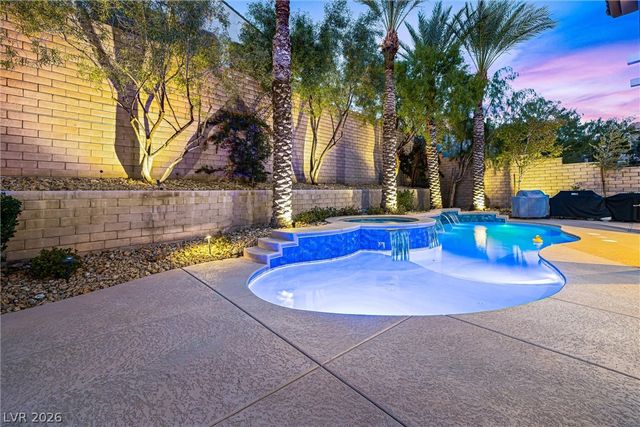 259 Calgrove Street, Las Vegas, NV 89138