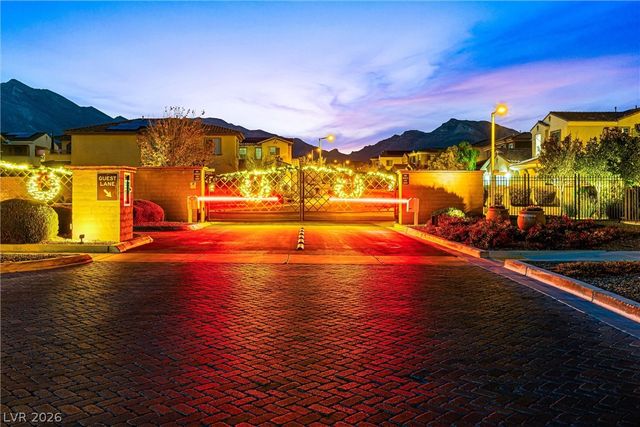 259 Calgrove Street, Las Vegas, NV 89138