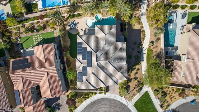 259 Calgrove Street, Las Vegas, NV 89138