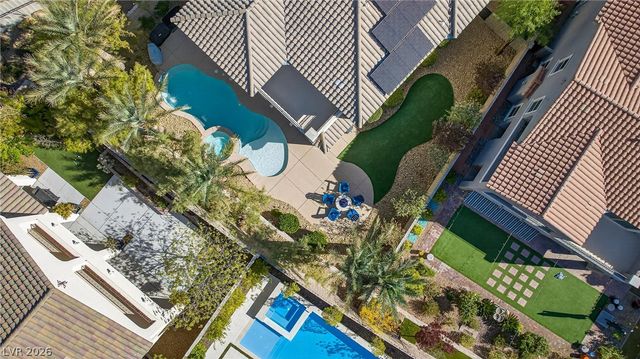 259 Calgrove Street, Las Vegas, NV 89138