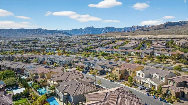 259 Calgrove Street, Las Vegas, NV 89138