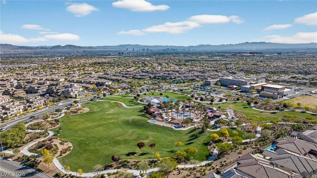 259 Calgrove Street, Las Vegas, NV 89138