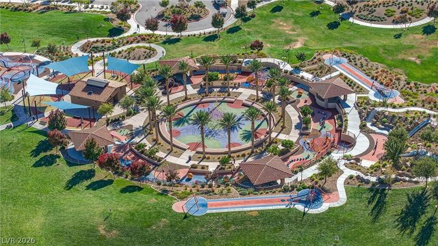 259 Calgrove Street, Las Vegas, NV 89138