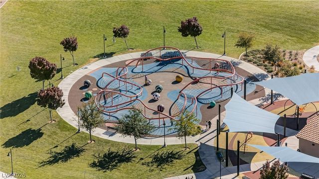 259 Calgrove Street, Las Vegas, NV 89138