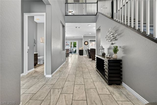 259 Calgrove Street, Las Vegas, NV 89138