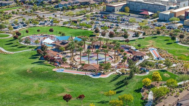 259 Calgrove Street, Las Vegas, NV 89138