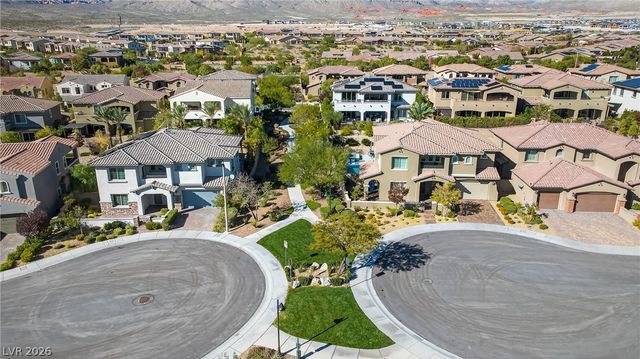 259 Calgrove Street, Las Vegas, NV 89138