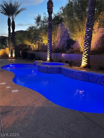 259 Calgrove Street, Las Vegas, NV 89138