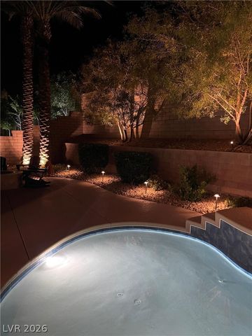 259 Calgrove Street, Las Vegas, NV 89138