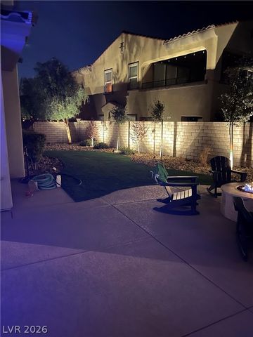 259 Calgrove Street, Las Vegas, NV 89138