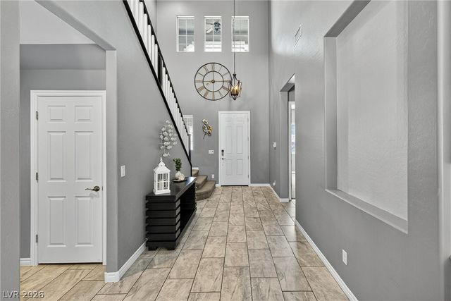 259 Calgrove Street, Las Vegas, NV 89138