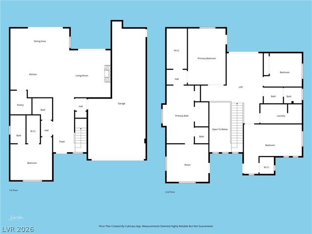 259 Calgrove Street, Las Vegas, NV 89138