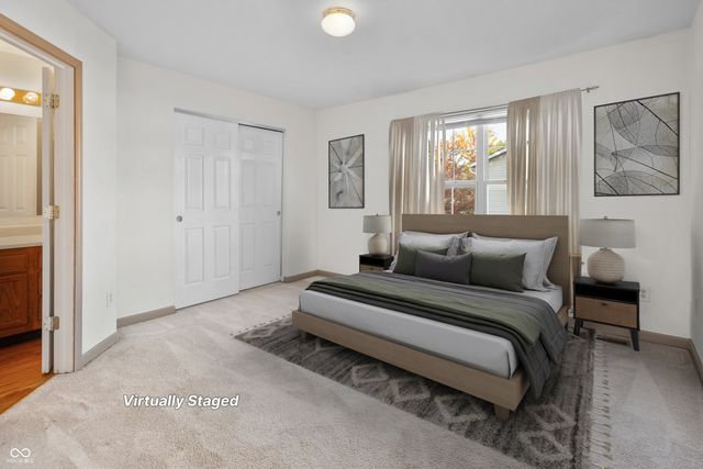 3039 Skylar Lane, Indianapolis, IN 46208