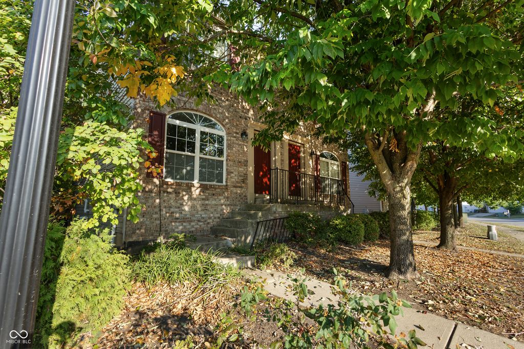 3039 Skylar Lane, Indianapolis, IN 46208