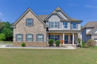3500 Lakota Falls Court, Bethlehem, GA 30620