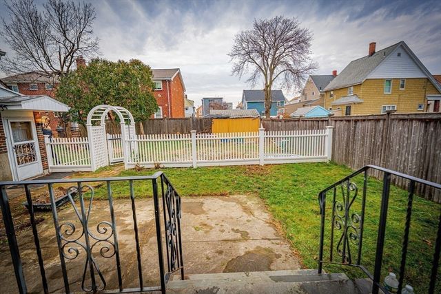 32 Central, Everett, MA 02149