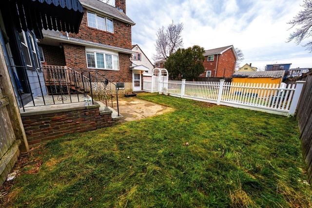 32 Central, Everett, MA 02149