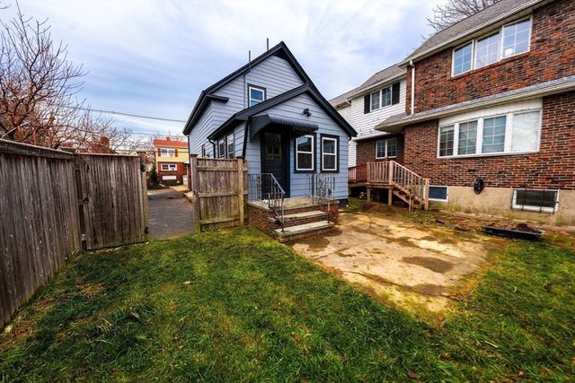 32 Central, Everett, MA 02149