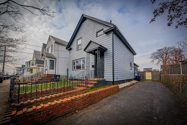 32 Central, Everett, MA 02149