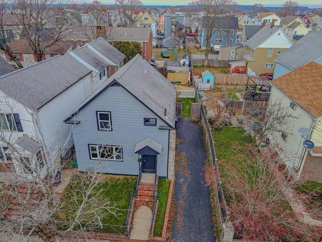 32 Central, Everett, MA 02149