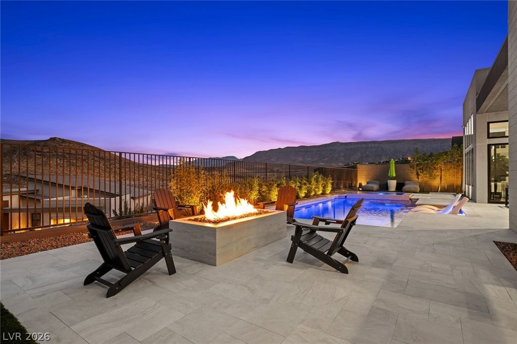 11233 Desert Heights Avenue, Las Vegas, NV 89135 — photo 3