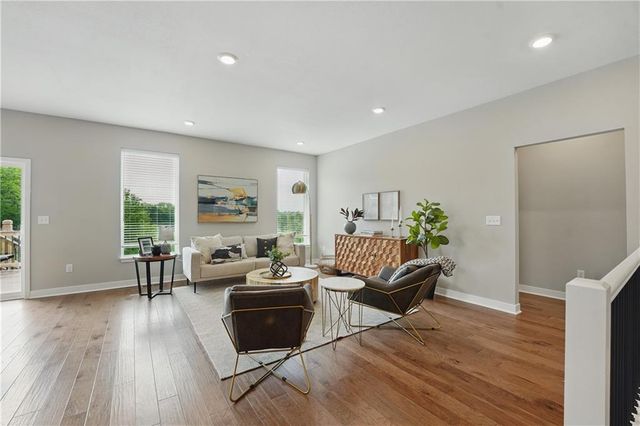 1024 Branchwood Lane, Raymore, MO 64083