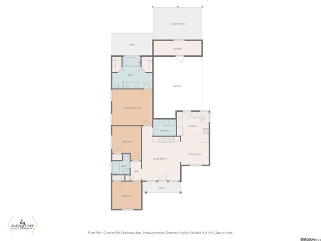 6596 Windwood Dr, Zachary, LA 70791