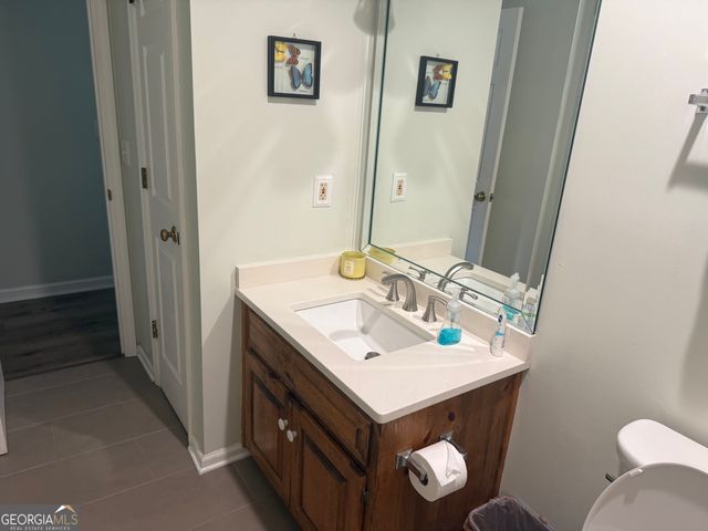 124 Greenbriar Trail, Lagrange, GA 30241